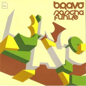 Couverture du produit · Bravo