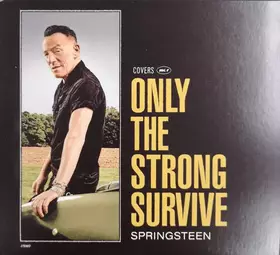 Couverture du produit · Only The Strong Survive (Covers Vol. 1)