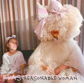 Couverture du produit · Reasonable Woman