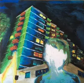 Couverture du produit · Excerpts From Chapter 3: The Mind Runs A Net Of Rabbit Paths