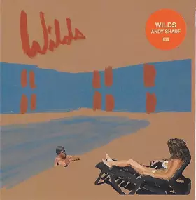 Couverture du produit · Wilds