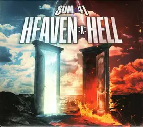 Couverture du produit · Heaven :x: Hell