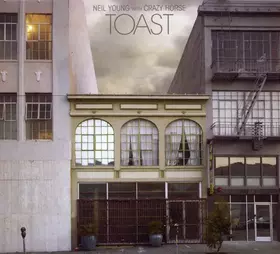 Couverture du produit · Toast