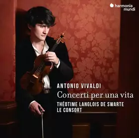 Couverture du produit · Concerti Per Una Vita