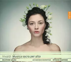 Couverture du produit · Musica Sacra Per Alto
