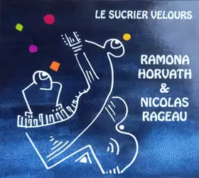 Couverture du produit · Le Sucrier Velours