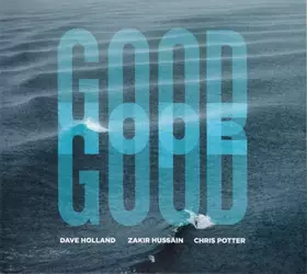 Couverture du produit · Good Hope