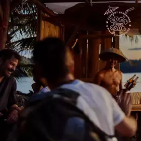 Couverture du produit · Eden Beach Club