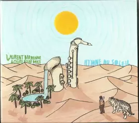 Couverture du produit · Hymne Au Soleil