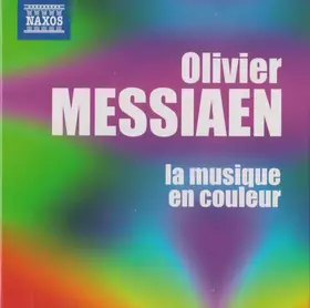 Couverture du produit · La Musique En Couleur