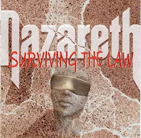 Couverture du produit · Surviving The Law