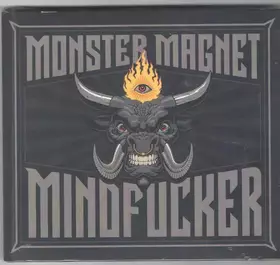 Couverture du produit · Mindfucker