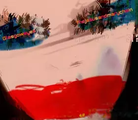 Couverture du produit · Glasgow Eyes