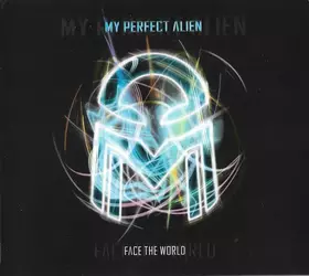 Couverture du produit · Face The World