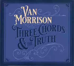 Couverture du produit · Three Chords & The Truth