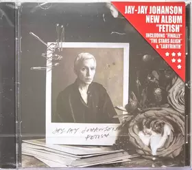 Couverture du produit · Fetish