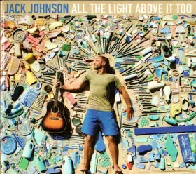 Couverture du produit · All The Light Above It Too