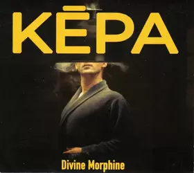 Couverture du produit · Divine Morphine