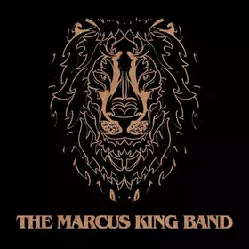 Couverture du produit · The Marcus King Band