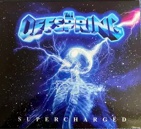 Couverture du produit · Supercharged