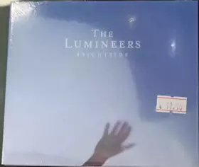 Couverture du produit · Brightside