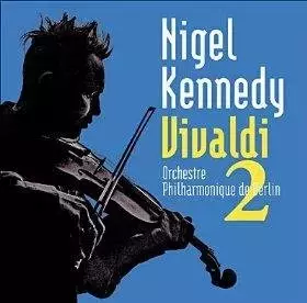 Couverture du produit · Vivaldi 2 [Import]