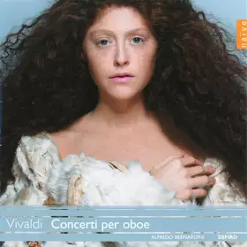Couverture du produit · Concerti Per Oboe