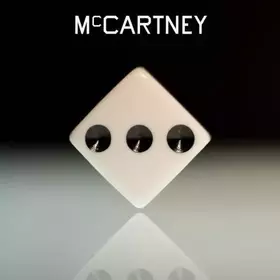 Couverture du produit · McCartney III
