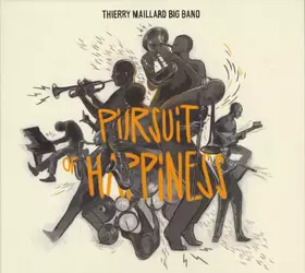 Couverture du produit · Pursuit Of Happiness