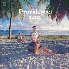 Couverture du produit · Providence