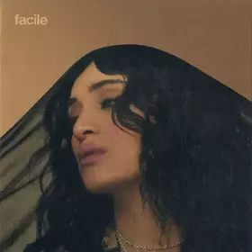 Couverture du produit · Facile x Fragile