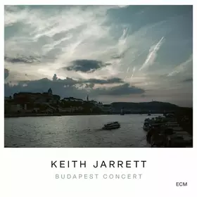 Couverture du produit · Budapest Concert