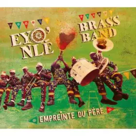 Couverture du produit · Empreinte Du Père