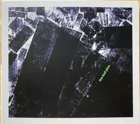 Couverture du produit · The Bad Plus.