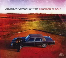 Couverture du produit · Mississippi Son