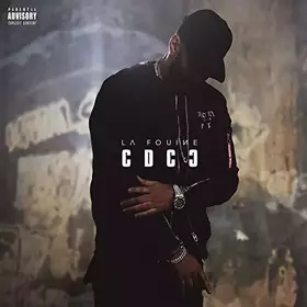 Couverture du produit · Cdcc [Import]