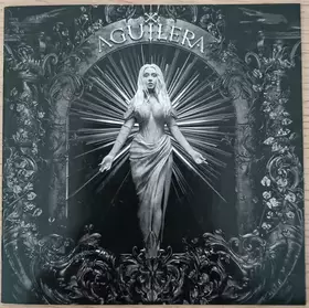 Couverture du produit · Aguilera