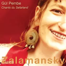 Couverture du produit · Gül Pembe-Sephardische Gesänge [Import]