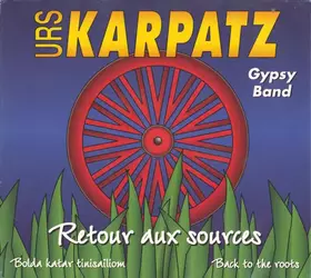 Couverture du produit · Retour Aux Sources