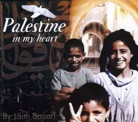 Couverture du produit · Palestine In My Heart