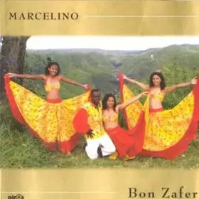 Couverture du produit · Bon Zafer