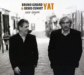 Couverture du produit · Yat [Import]