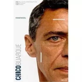 Couverture du produit · Chico Buarque Essencial
