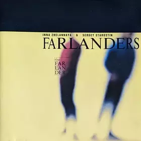 Couverture du produit · The Farlander