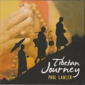 Couverture du produit · Tibetan Journey