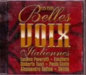 Couverture du produit · Les Plus Belles Voix Italiennes