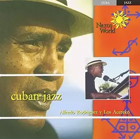 Couverture du produit · Cuban Jazz