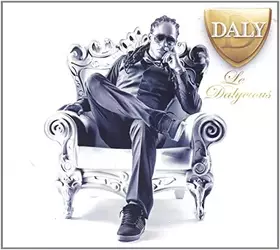 Couverture du produit · Dalycious [Import]