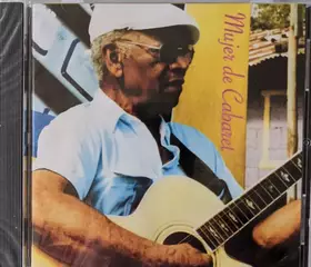 Couverture du produit · Mujer De Cabaret