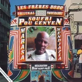Couverture du produit · Soufri Pou Genyen [Import]